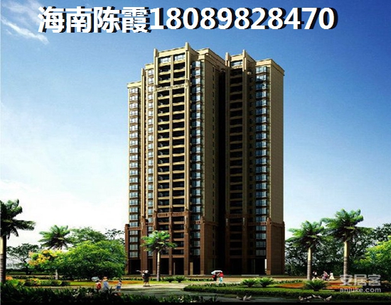 海南琼中县哪里买房环境好（琼中海边小区价格是多少）