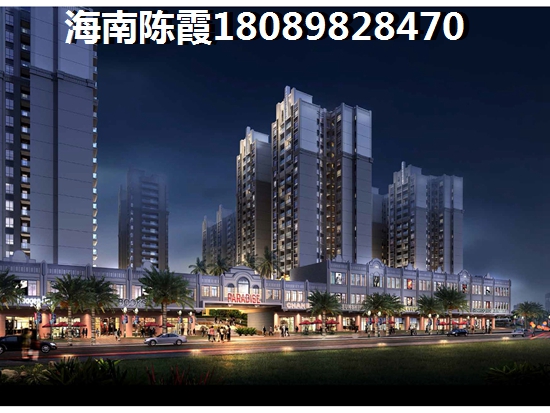 香水湾1号房价还能涨多少？