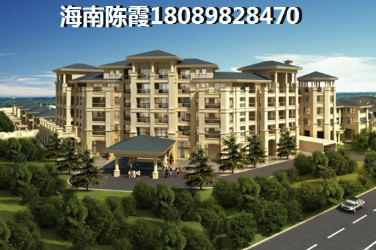 合景·汀澜海岸项目详情