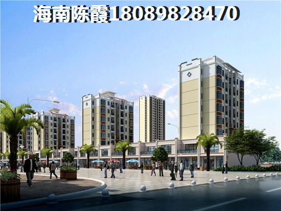 陵水买房2023别墅价格，陵水叠拼别墅大全~