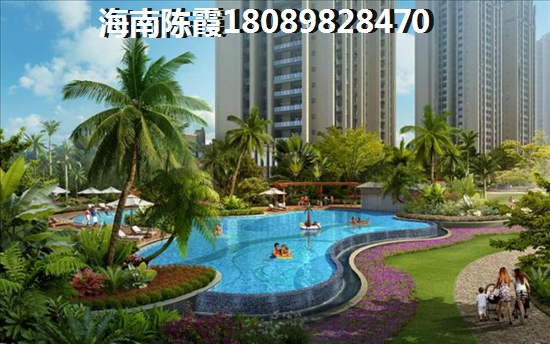陵水清水湾陵水清水湾便宜点的过冬别墅多少钱