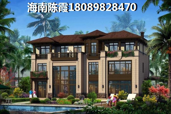 海南房价未来还会涨吗