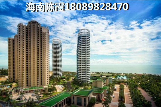 陵水气候好么？3