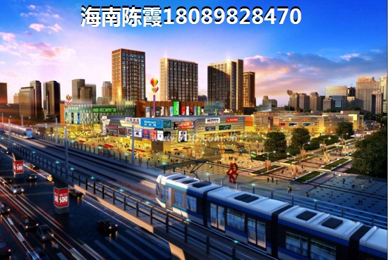 海南房价有生纸潜力吗2