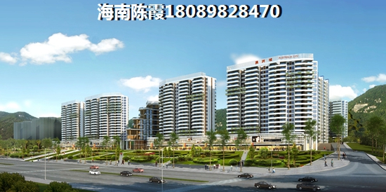陵水土福湾2023年房价会降吗