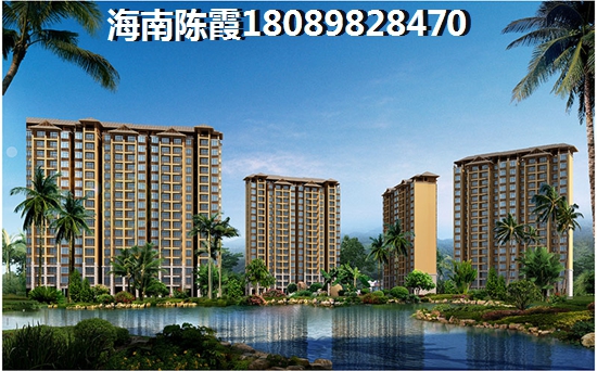 清水湾IN+小镇退定金条件！2