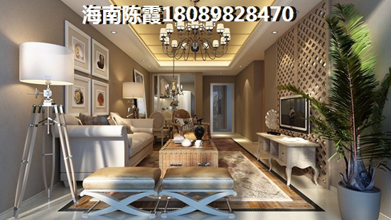 10万首付可以在陵水买房吗？4
