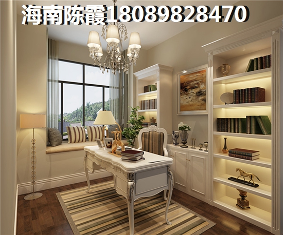 清水湾跟天涯区哪个还可以买？
