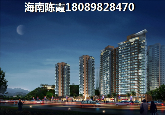 海南岛怎么买房