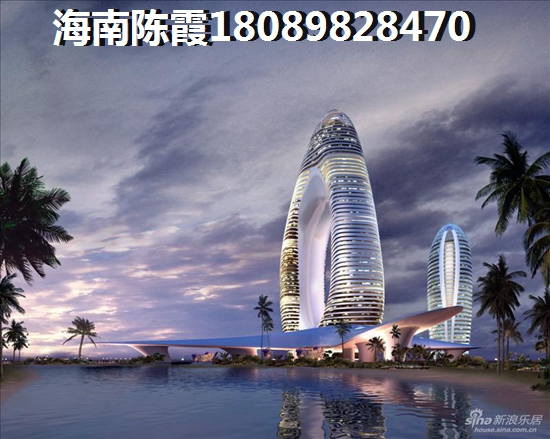 碧桂园·珊瑚宫殿好不好