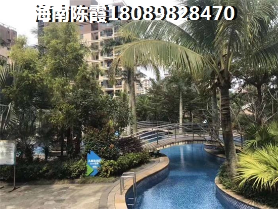 陵水香水湾属于哪个区（陵水香水湾2024楼盘优缺点）
