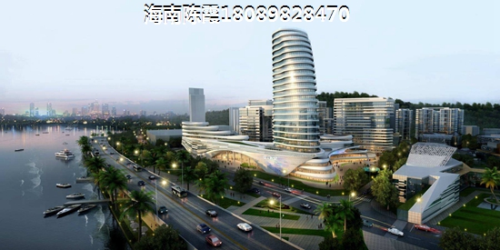 2024海南陵水买房会后悔吗？