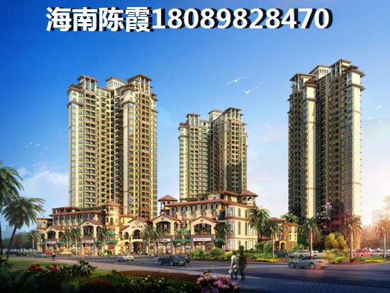 海南富力湾适合养老吗？