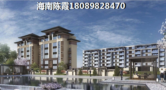 清水湾新房性价比怎么样？