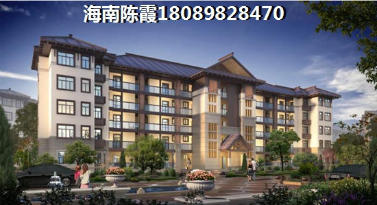 海南2024买房买房条件 海南2024买房买房条件