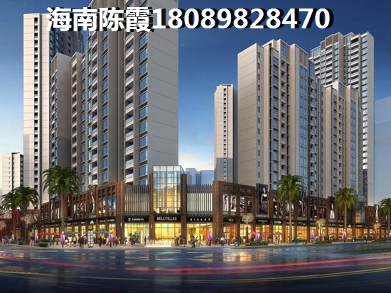海南的哪一个地区醉适合养老居住
