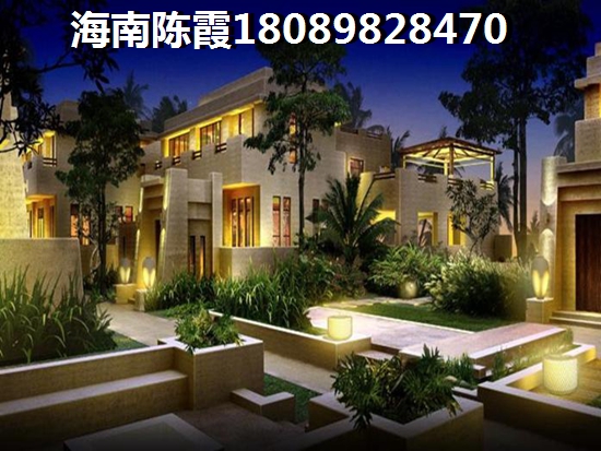 海南的哪一个地区醉适合养老居住？北方人去海南住气候适应吗~