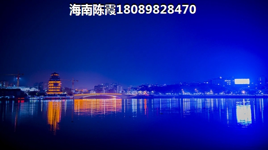 清水湾维兰高尔夫房价，陵水清水湾房价低的过冬地区推荐！