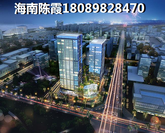 陵水香水湾怎么样