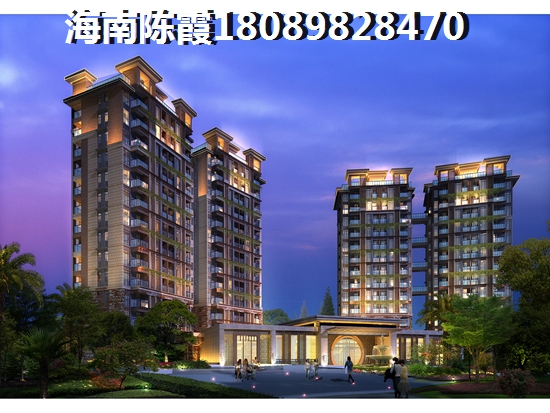 北方人去海南什么区域购房过冬好1