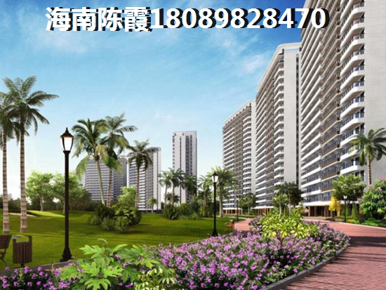 合景·汀澜海岸内部环境如何？