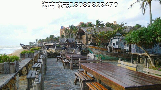 海南岛别墅价格，海南岛别墅什么价位