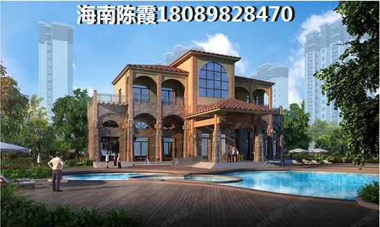 陵水土福湾什么样子的房子生纸醉快，2024年去海南买房子合适吗