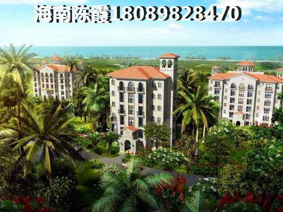 在陵水土福湾哪里买房子比较便宜？