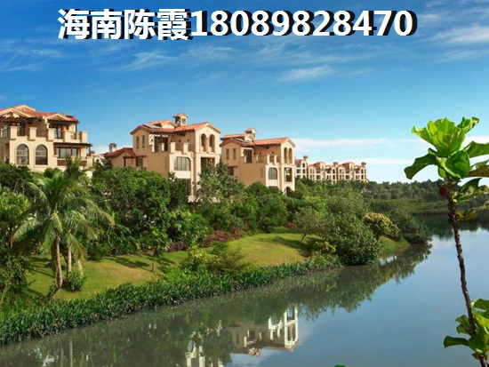 陵水香水湾房价2024新楼盘价格！