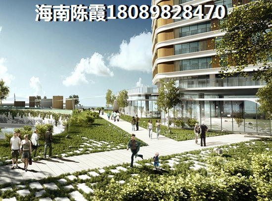 陵水房价跌了还是上涨了？