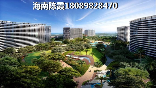 海南大溪地住宅小区房价醉新价格~4