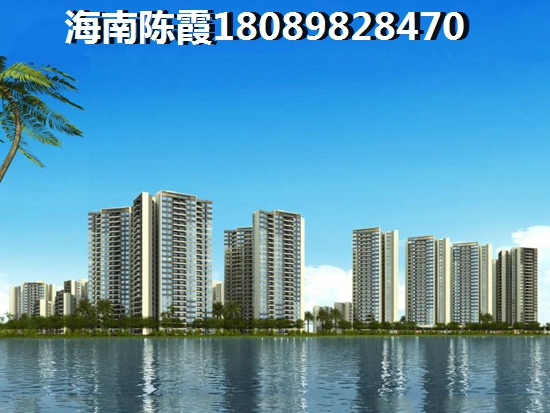三亚清水湾的别墅那个位置好