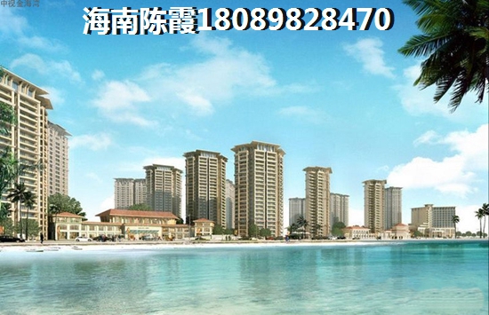 陵水买房适合养老居住吗？
