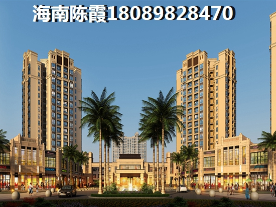 陵水土福湾度假别墅什么项目比较便宜？3