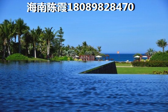 陵水香水湾适合养老吗？