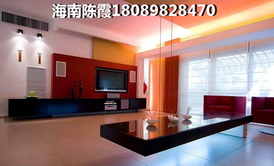 陵水房价会跌吗