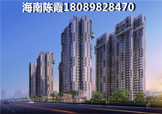 海南省土福湾航拍