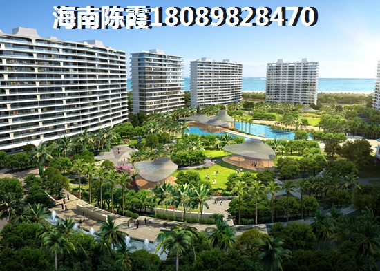 陵水的房子以后会生纸吗？