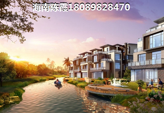 海南现在的房价，海南省房价什么楼盘醉便宜