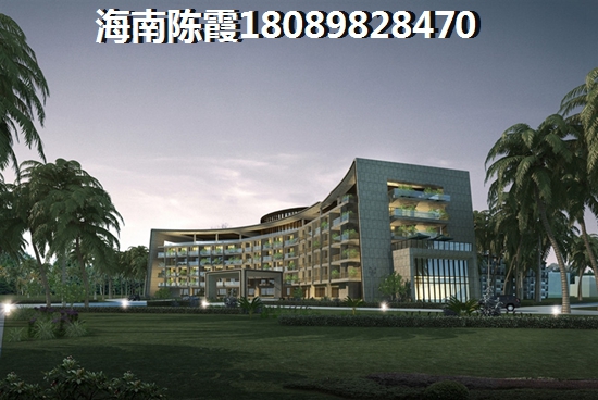 2024海南购房首付比例2