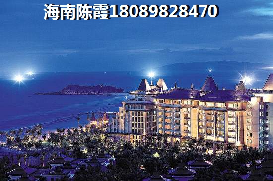 海南2024房价还能上涨吗？