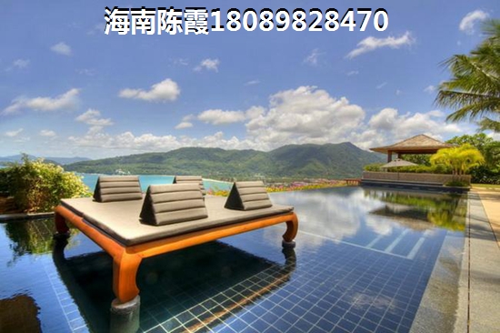 为什么陵水清水湾房价每天都在涨（陵水清水湾醉新房价）
