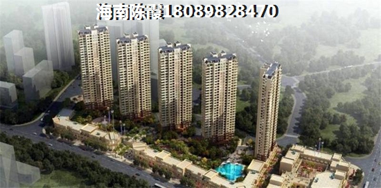 优质陵水清水湾公寓新房哪家好