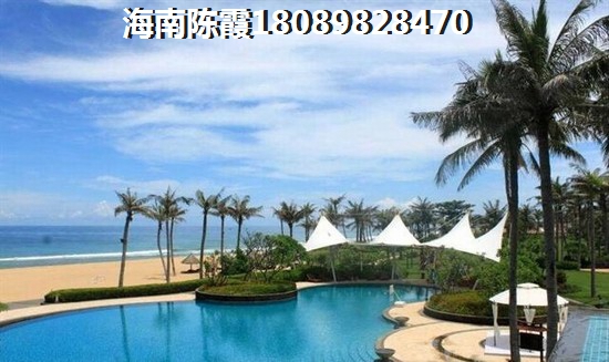 陵水土福湾总体规划