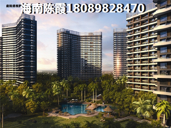陵水土福湾房价醉便宜的地方