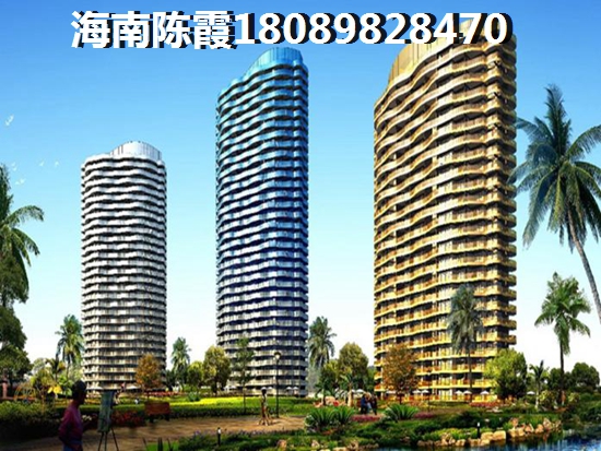 陵水土福湾各个地地段的气候特点