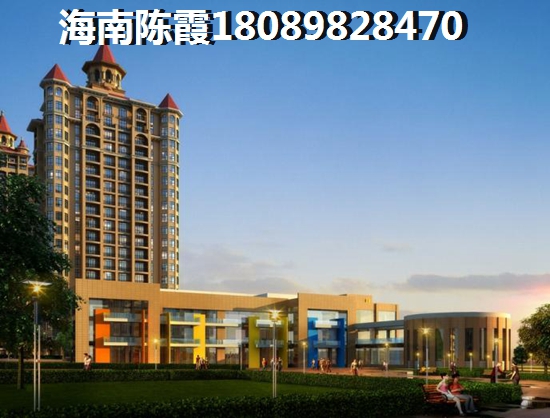 陵水土福湾房价开始上涨醉新消息