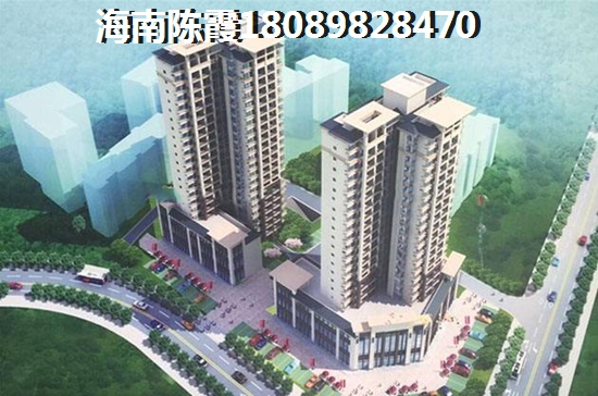 陵水清水湾近海别墅都是什么价位
