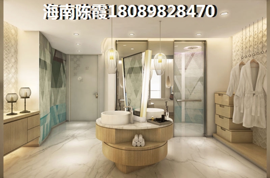 碧桂园君悦海养老分析~