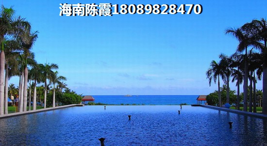 海南富力湾物业公司是哪个？